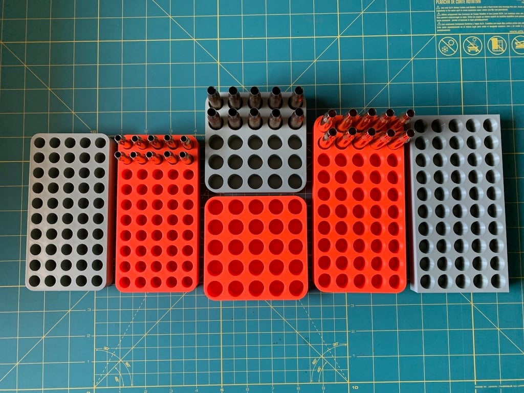 reloading load blocks