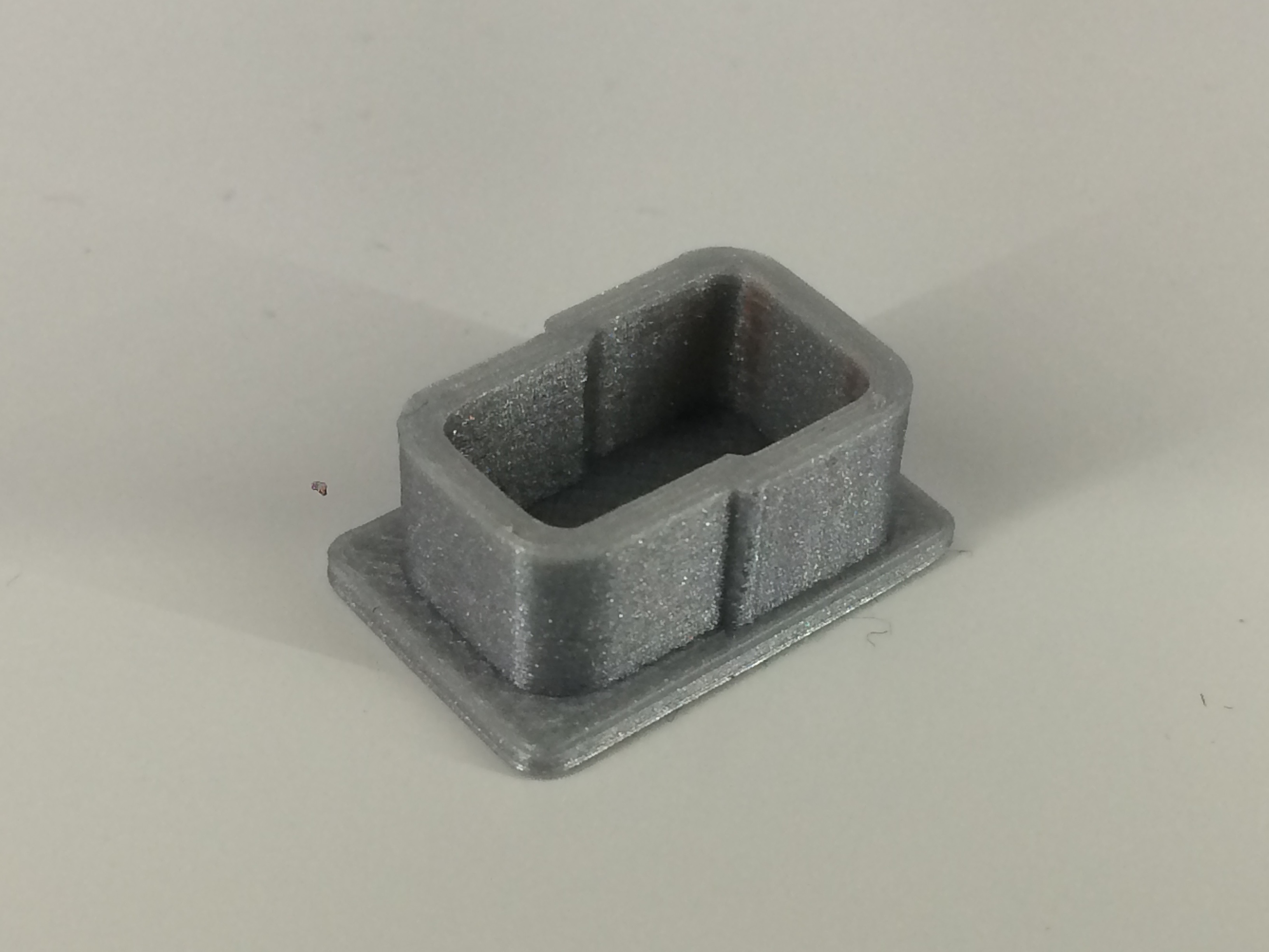Deans T-Plug Cap for Lipo Batteries