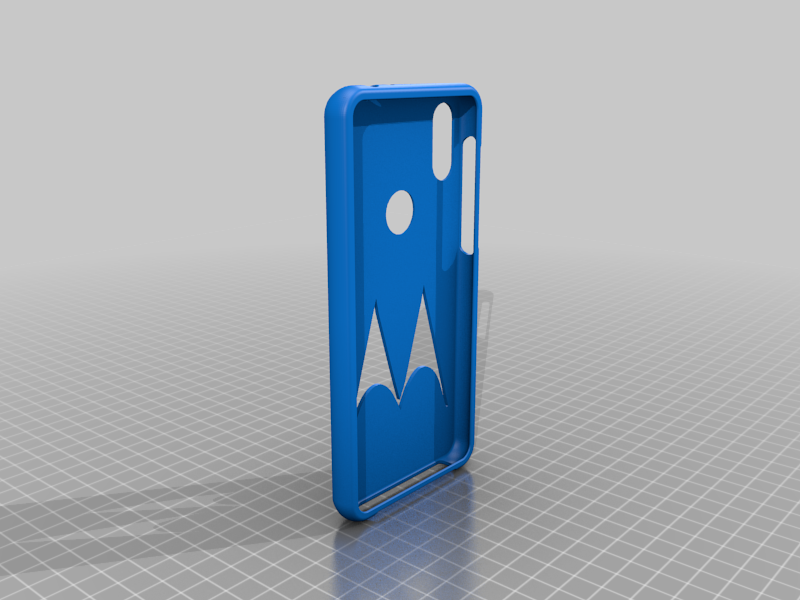 Motorola One _ P30 Play xt1941 case