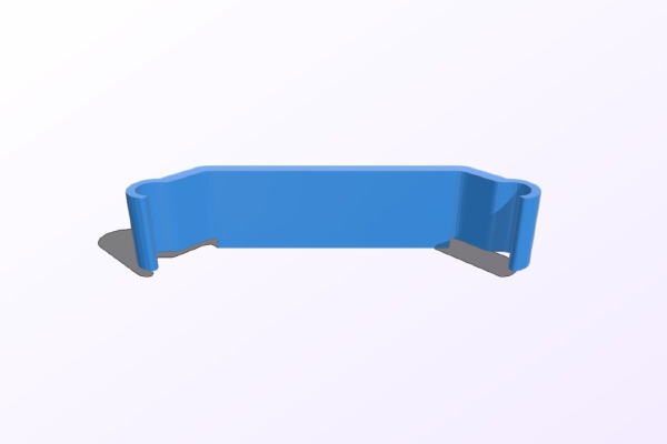 Iflight SL5 + Titan XL5 FC dirt protection (Diatone Roma style) | 3d print model