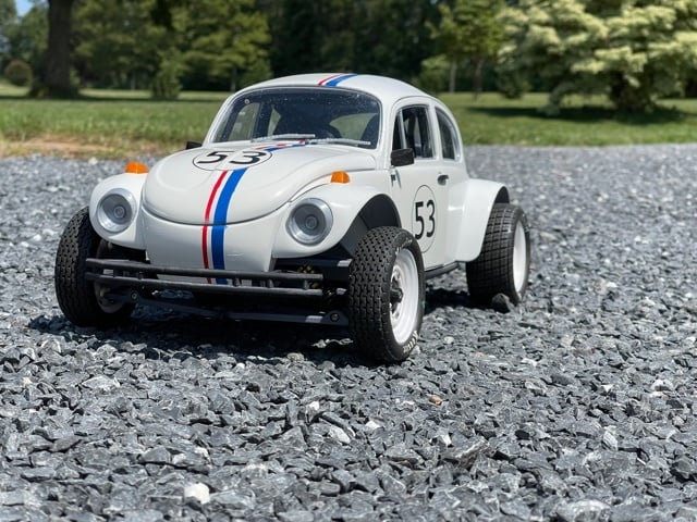 3DSets 2.2 Wheel B Modifications