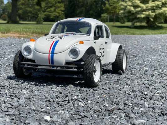 3DSets 2.2 Wheel B Modifications | 3d print model