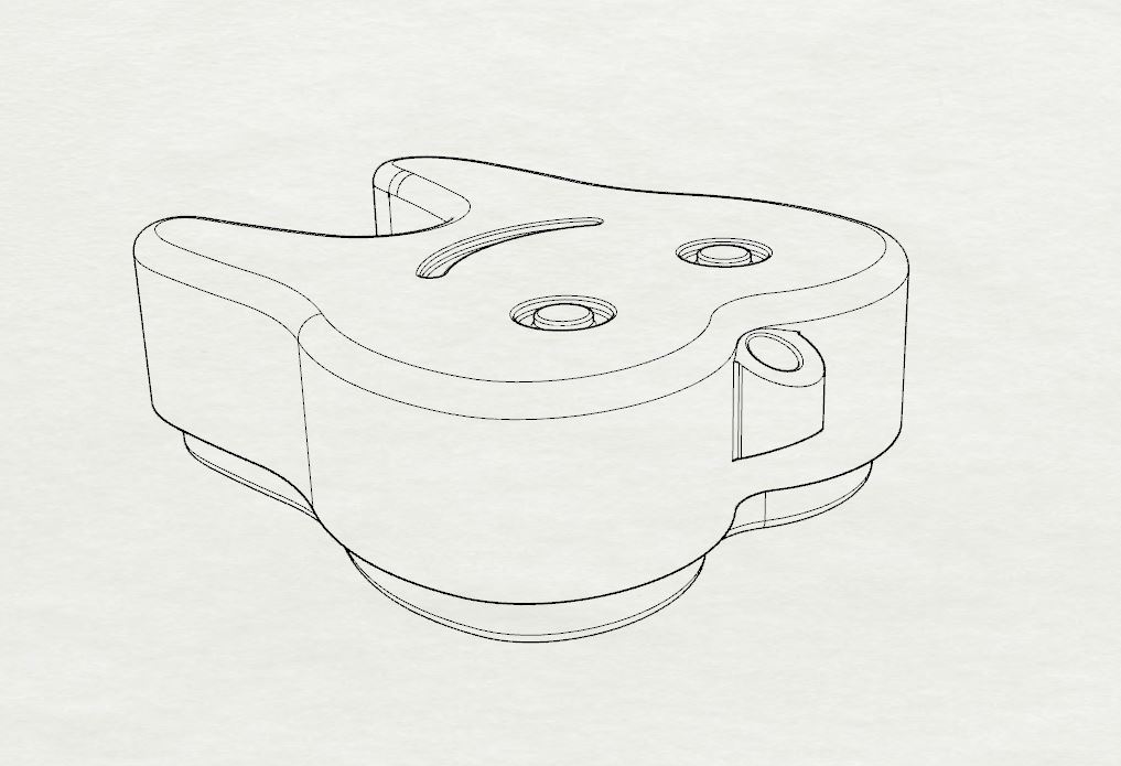 DENTAL BOX _ CAJA DENTAL