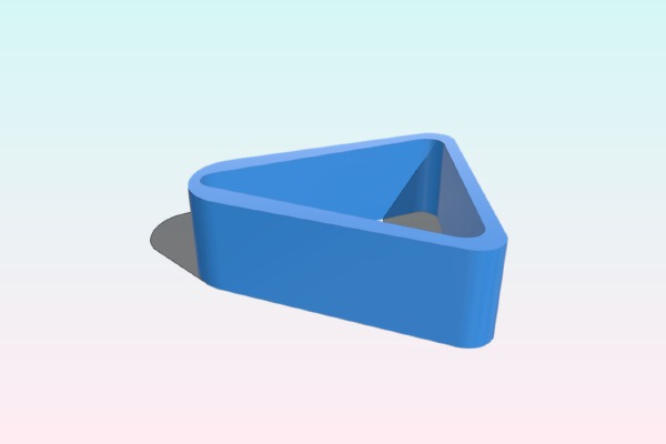 SUSHI ONIGIRI MAKER | 3d print model