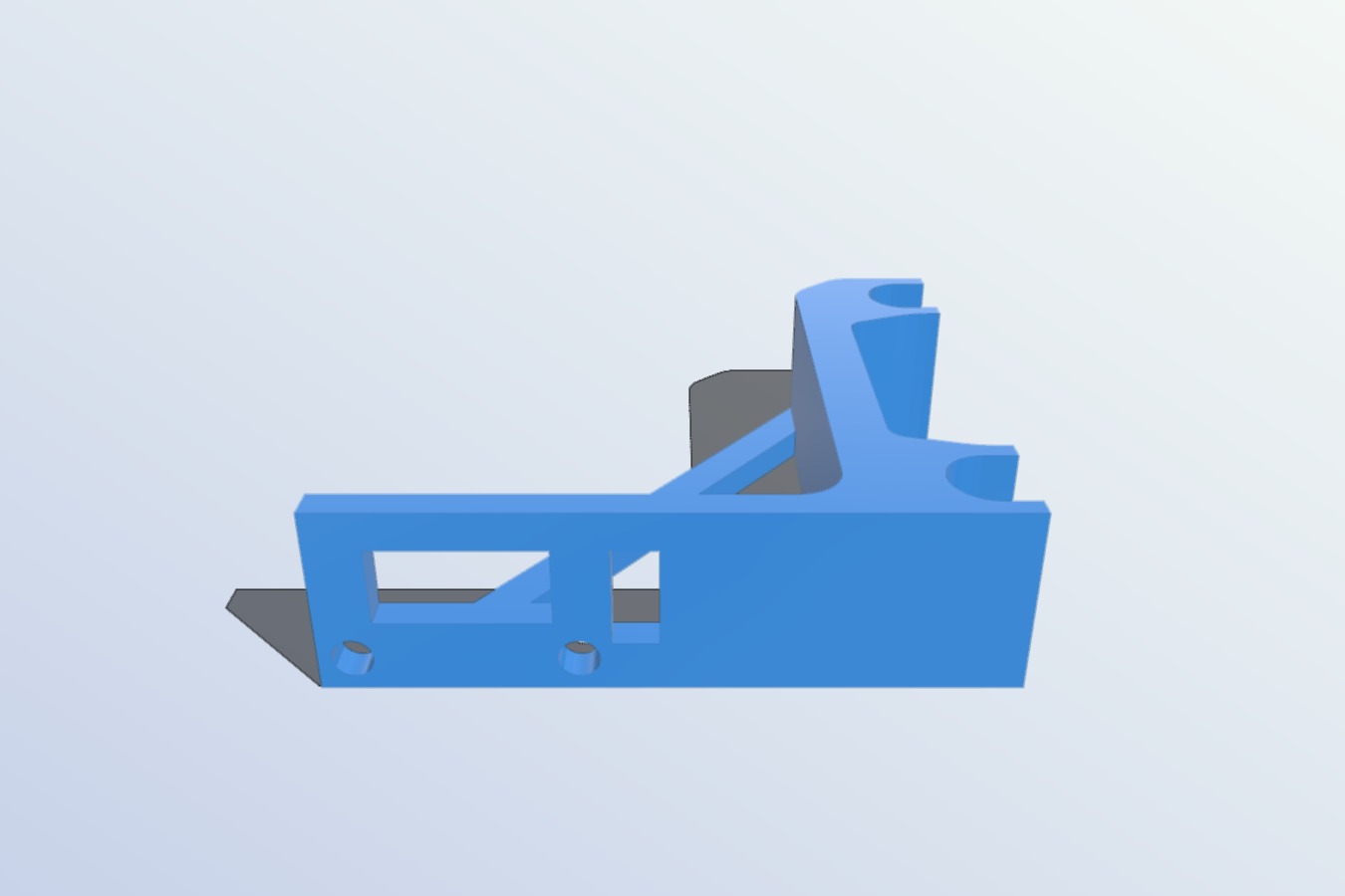 X- Endstop prusa i3