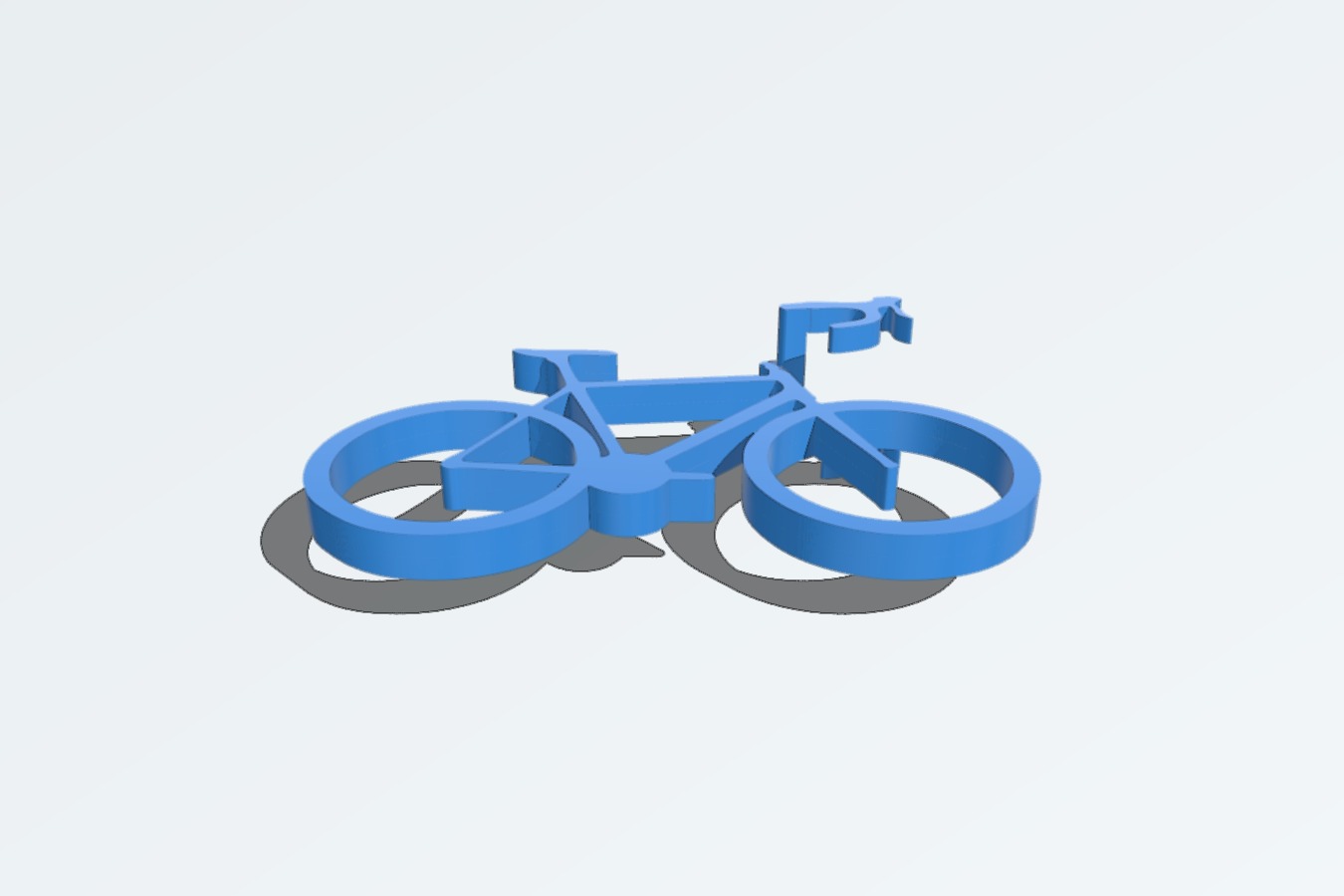 Road bike