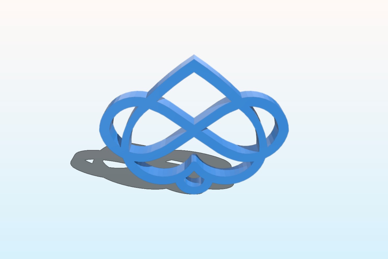 Corazón infinito