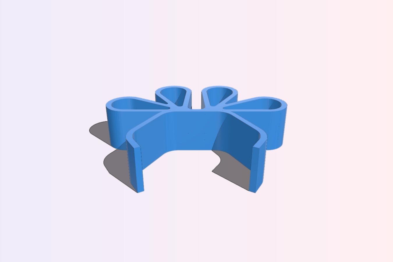 Bow for Labyrinth Gift Box