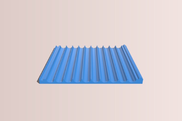 Boba Boilie Roller | 3d print model