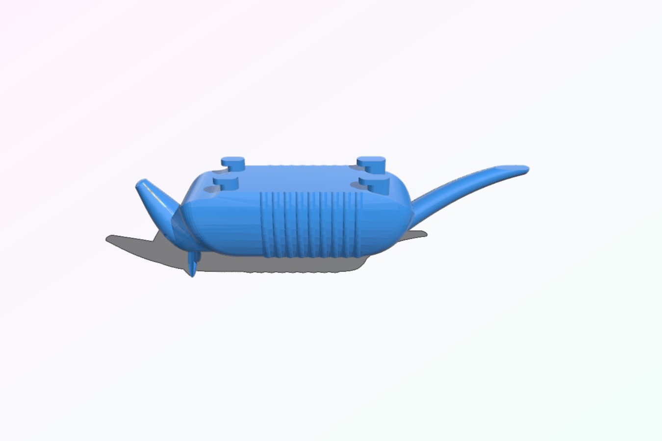 Armadillo