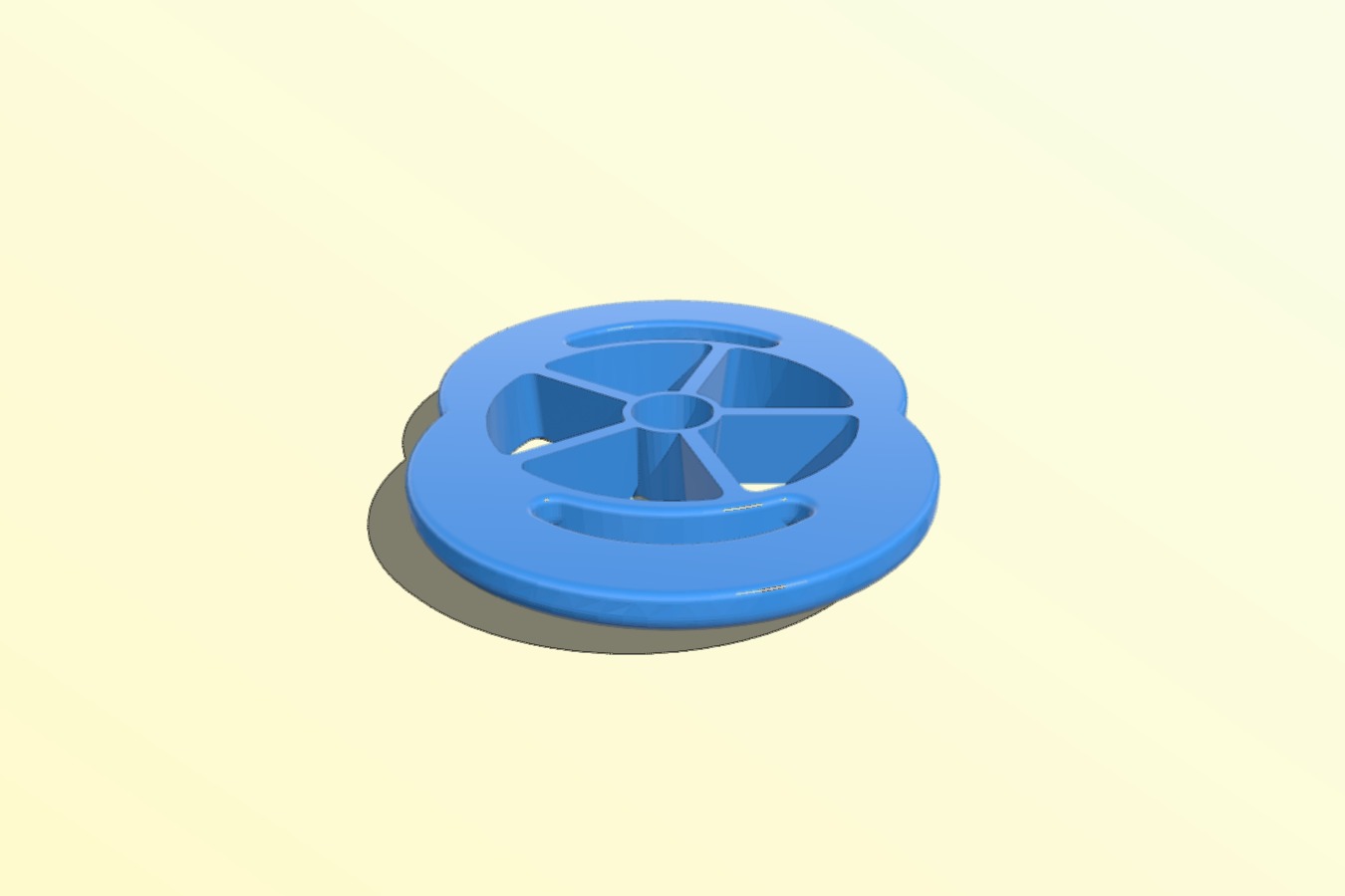 Apple Cutter - Taglia Mele