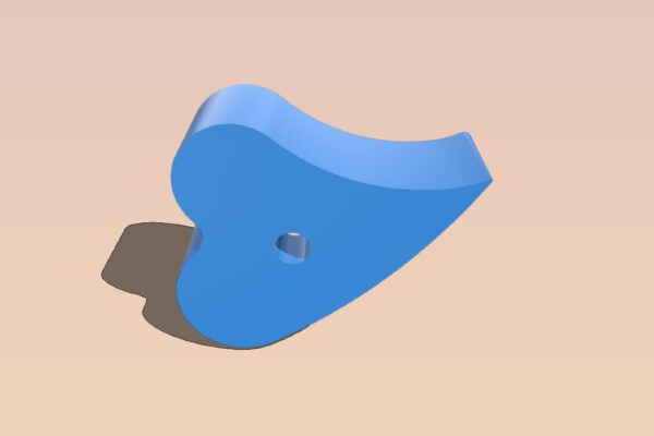  | 3d print model