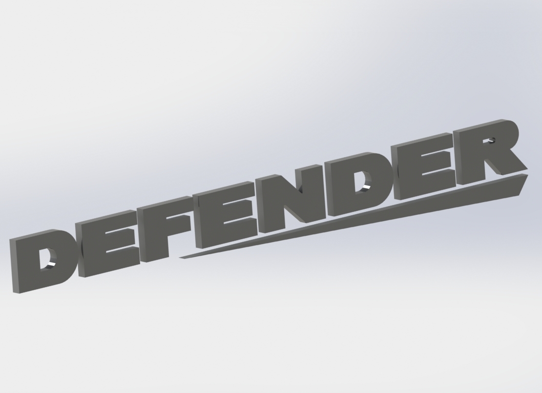 Defender