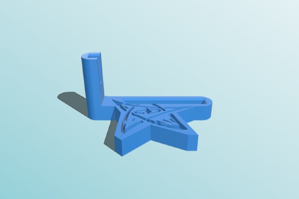  Eldritch Horror Epic Monster Stand | 3d print model