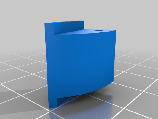 Airsoft PPSH-41 midcap magazine | 3d print model