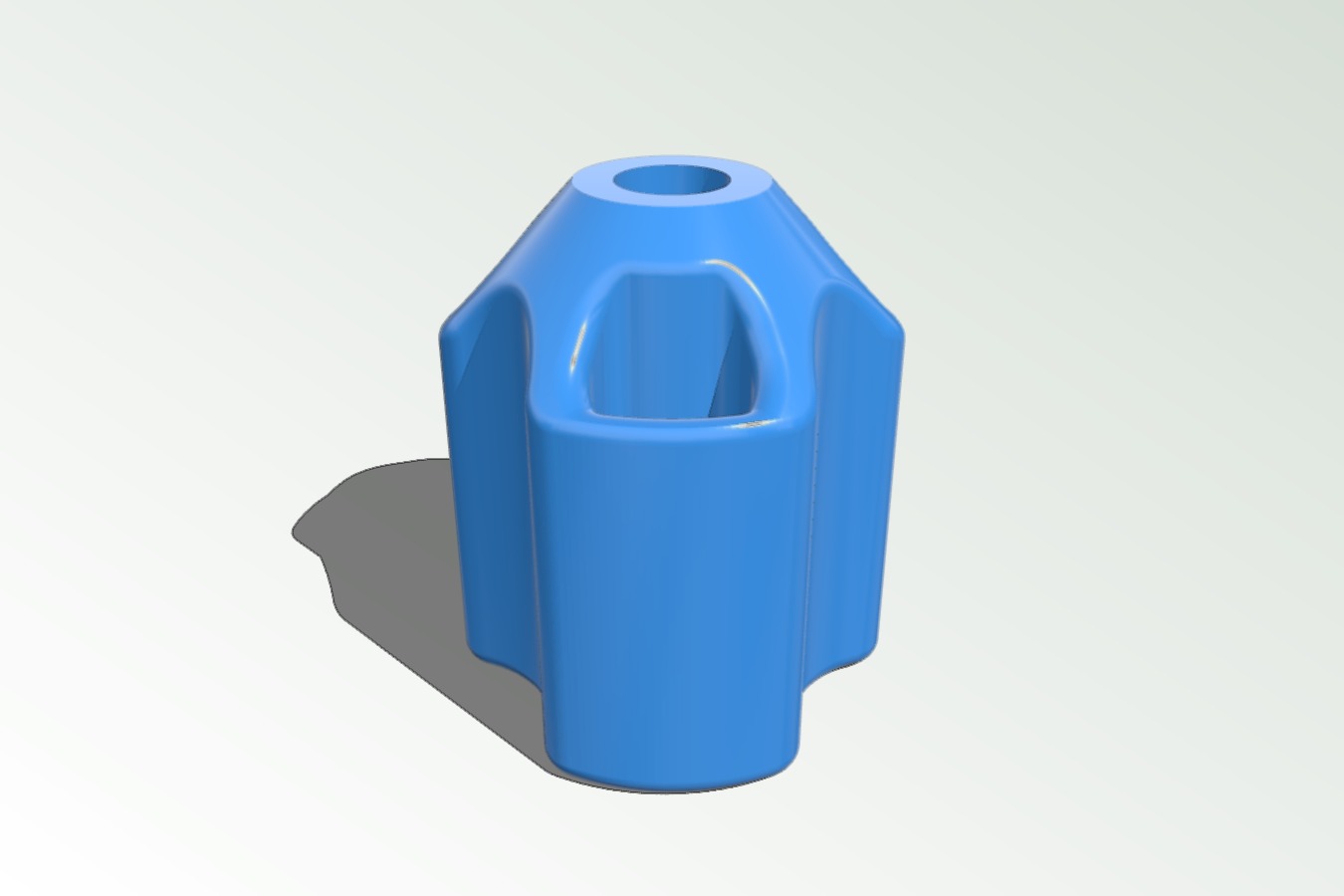 Knob for Vise