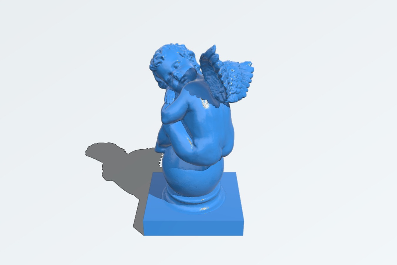 Statue