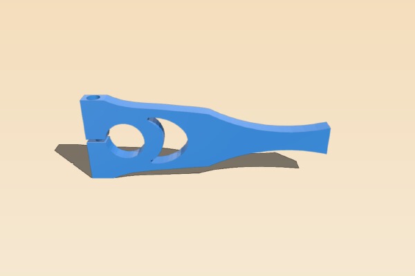don't download :-) Only for review !!! | 3d print model