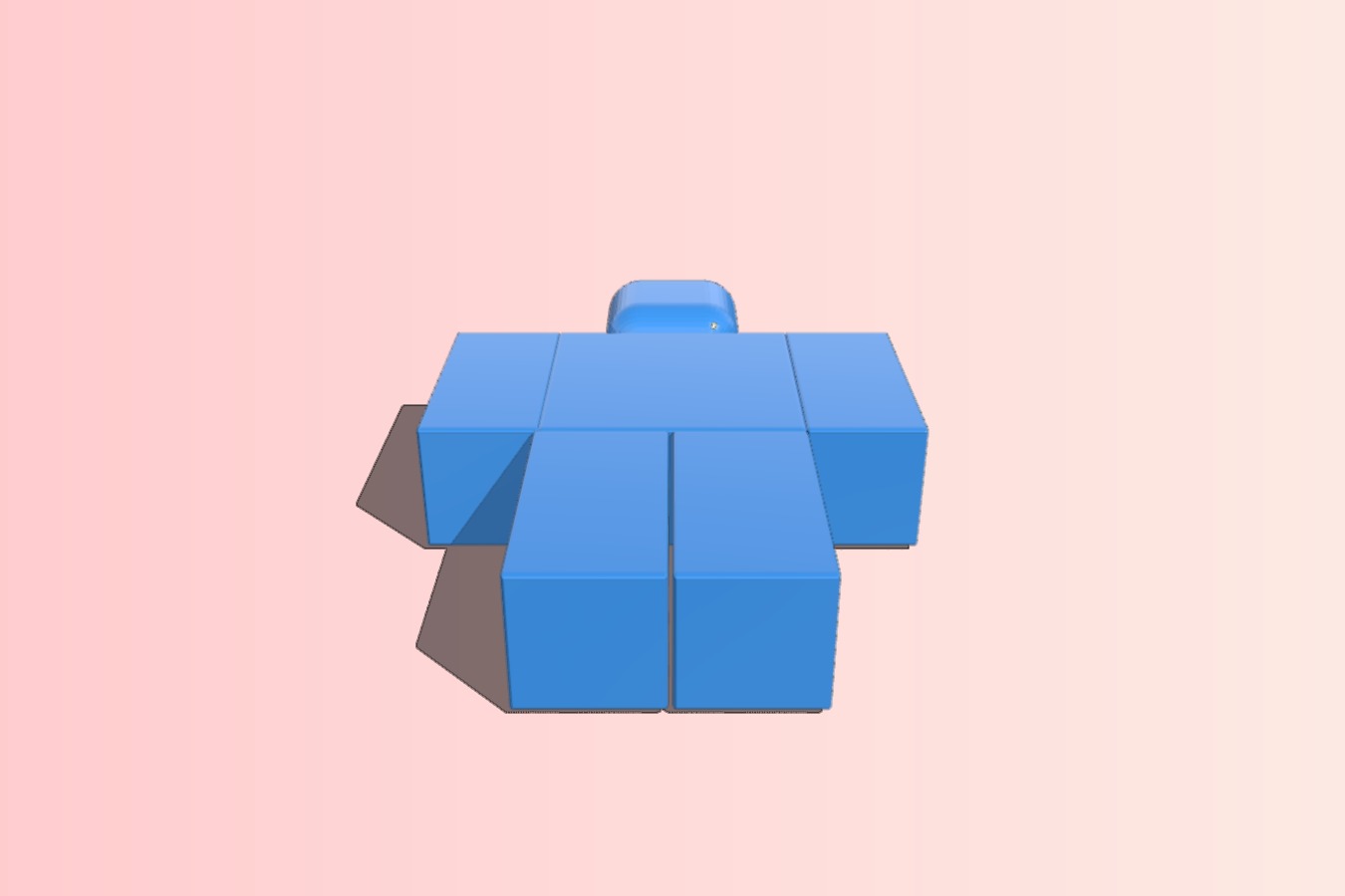 Roblox Character Plain