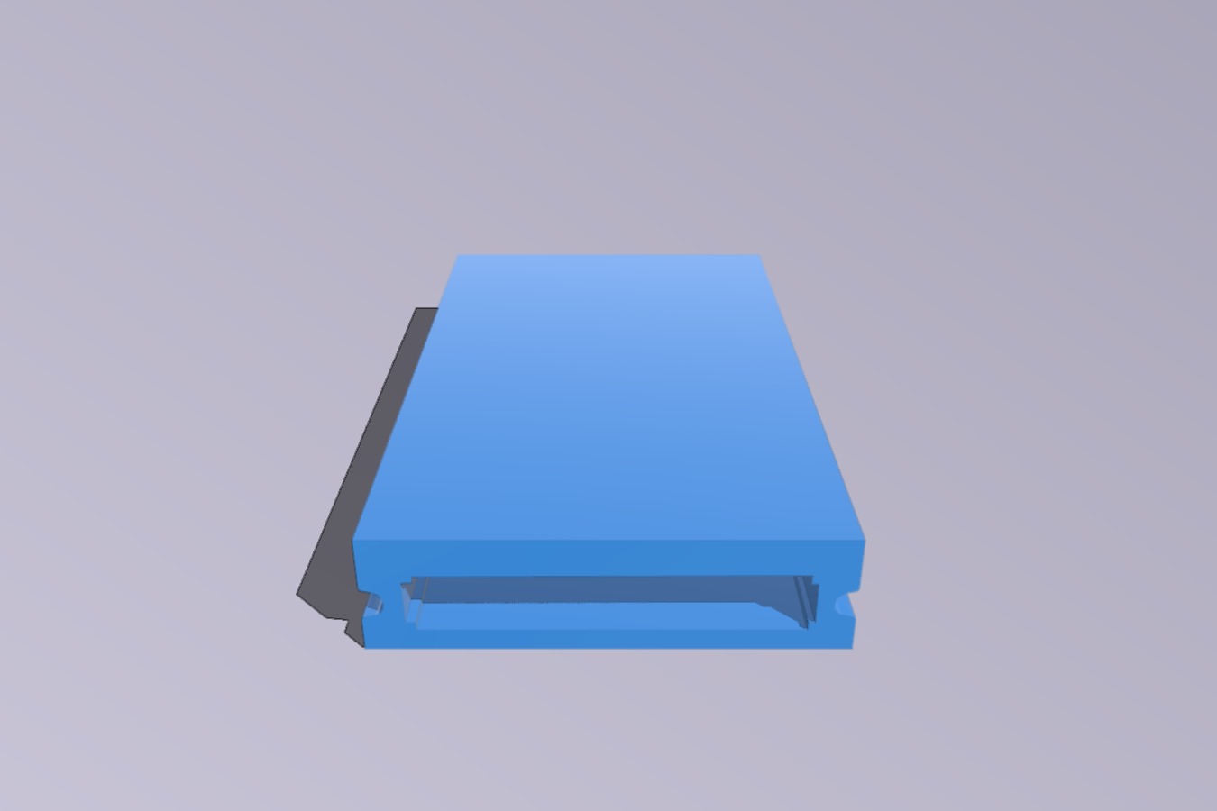  iCLEANINGPad a.k.a the almost-iPad