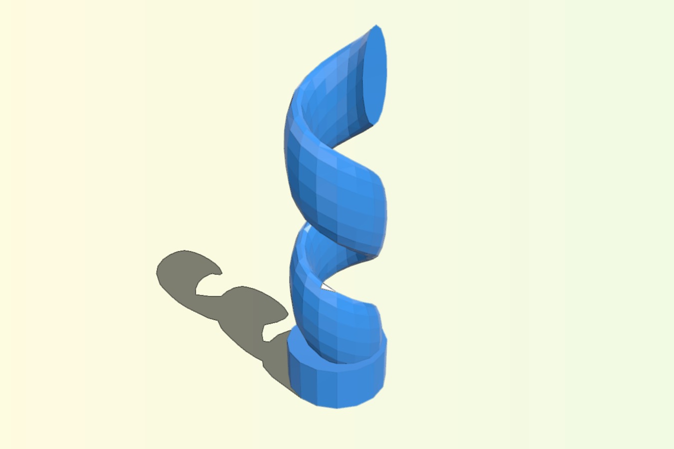Helix _ spring