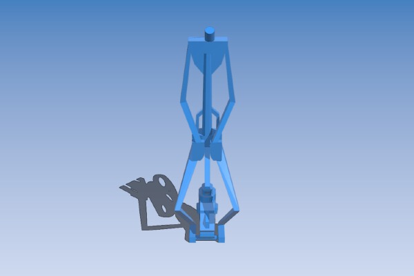 Bisj : Motherhood | 3d print model