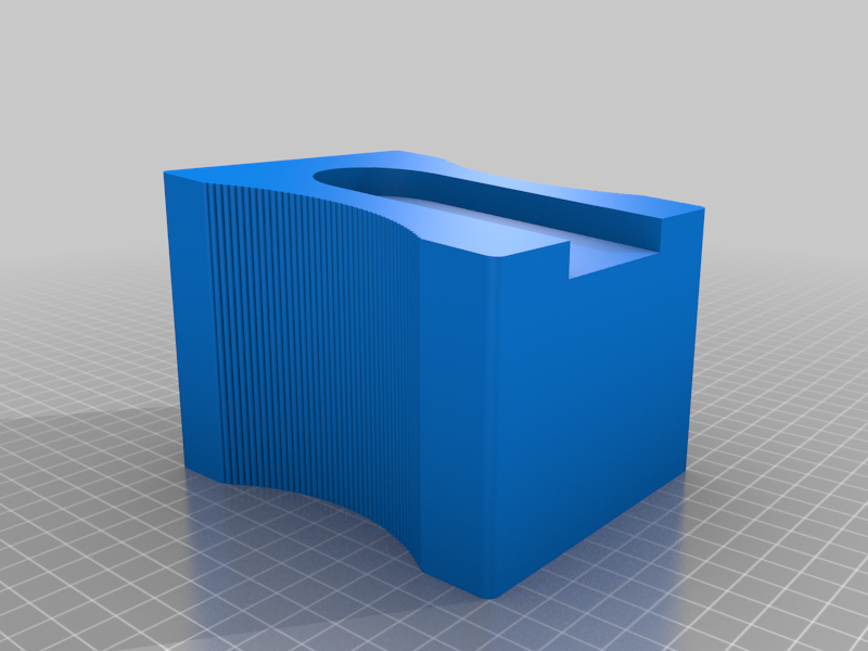 Pencil Sharpener Penholder