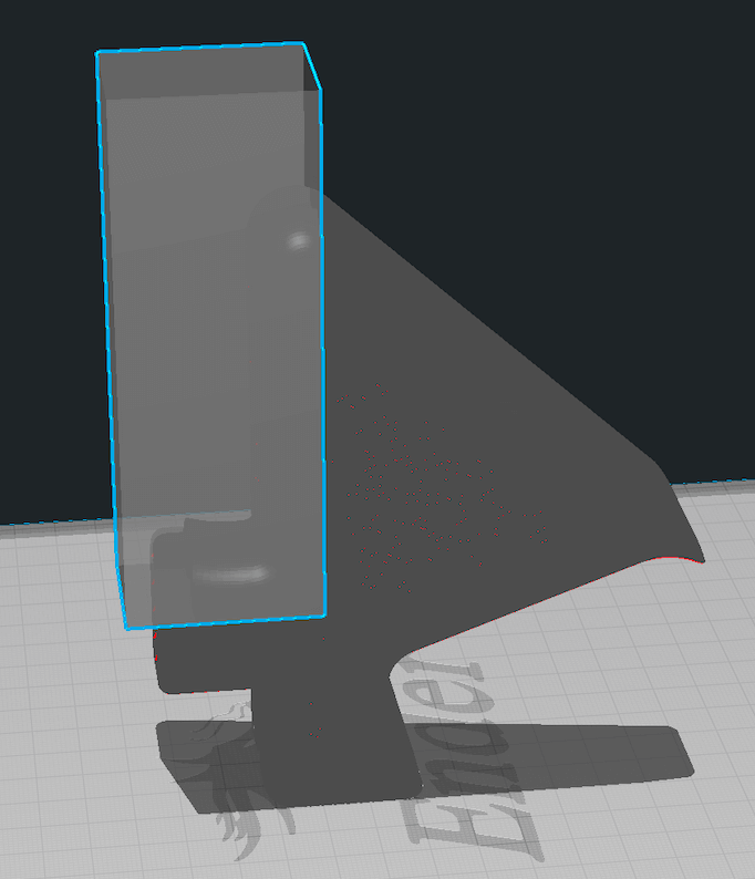 Featureless Grip mARk 2