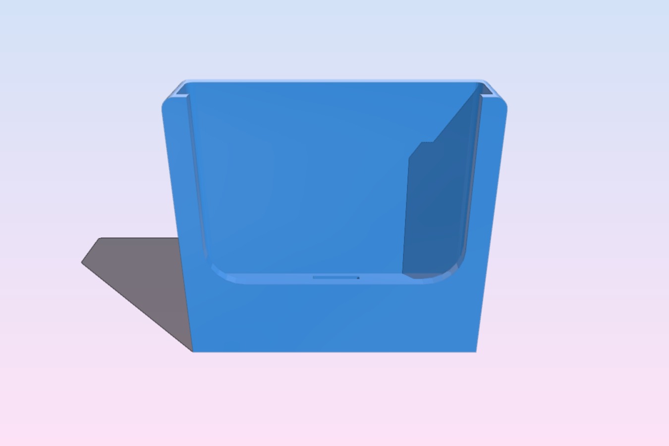 Galaxy S4 Versatile Dock