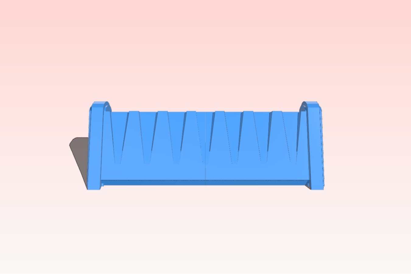 Heavy Barricade