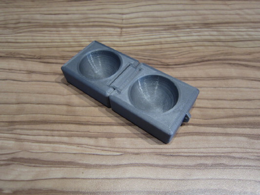 Mancala | 3d print model