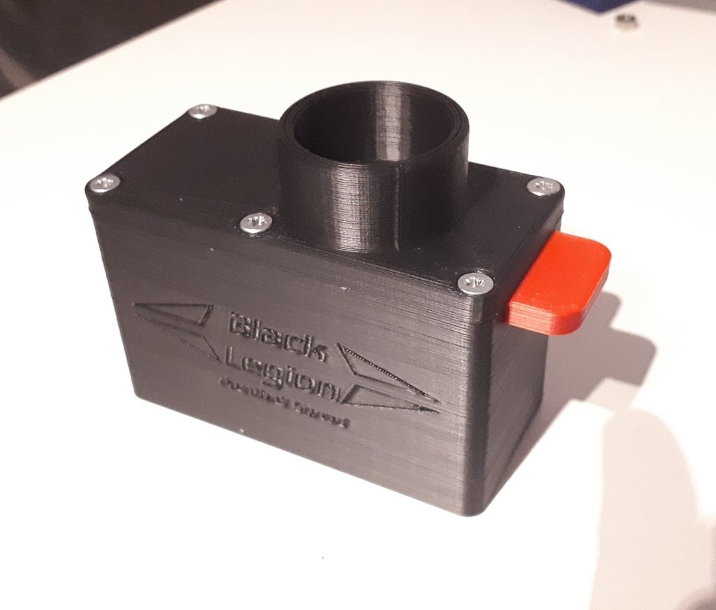 CF20 Mag Loader