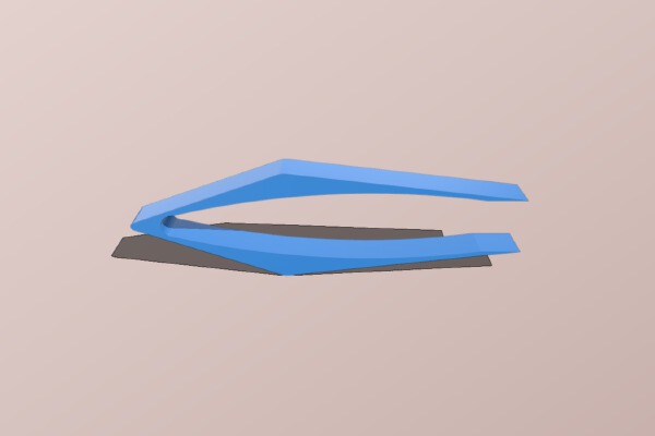 pliers | 3d print model