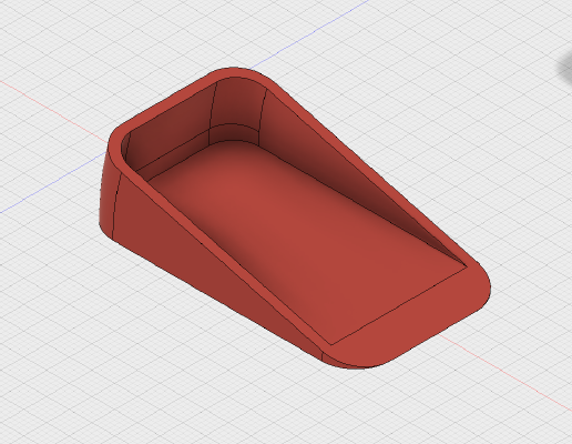 Stand for USP Compact (Umarex) - Airsoft | 3d print model