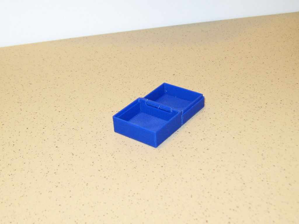 Earplug Box