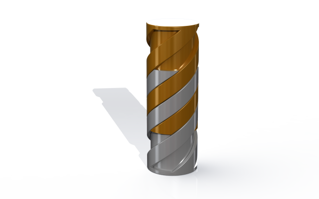screw-box | 3d print model