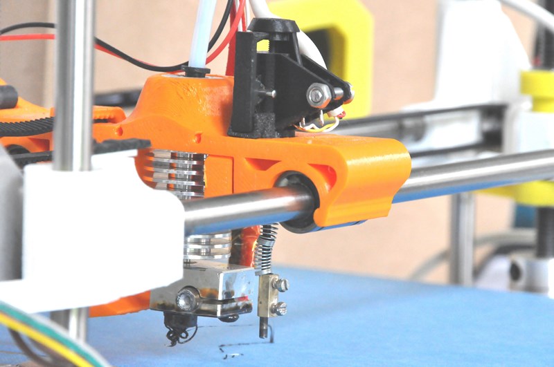 Probe sensor for Dagoma Dicovery200 3D printer