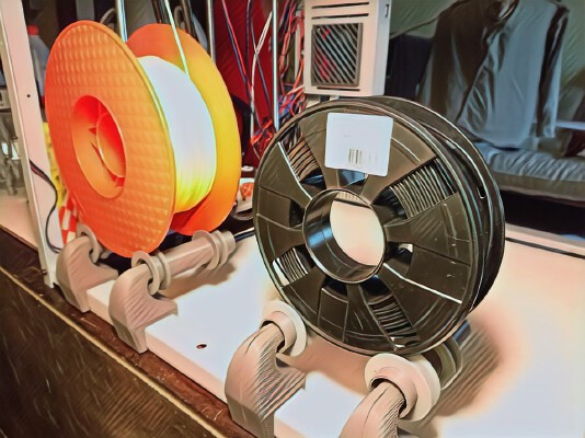 FlyingBear Tornado accesorios | 3d print model