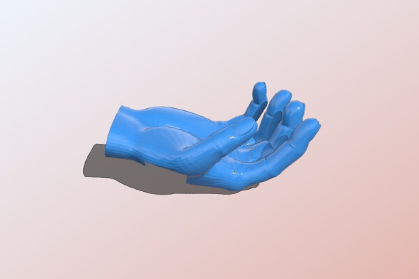 Helmet holder for Onewheel XR | 3d print model