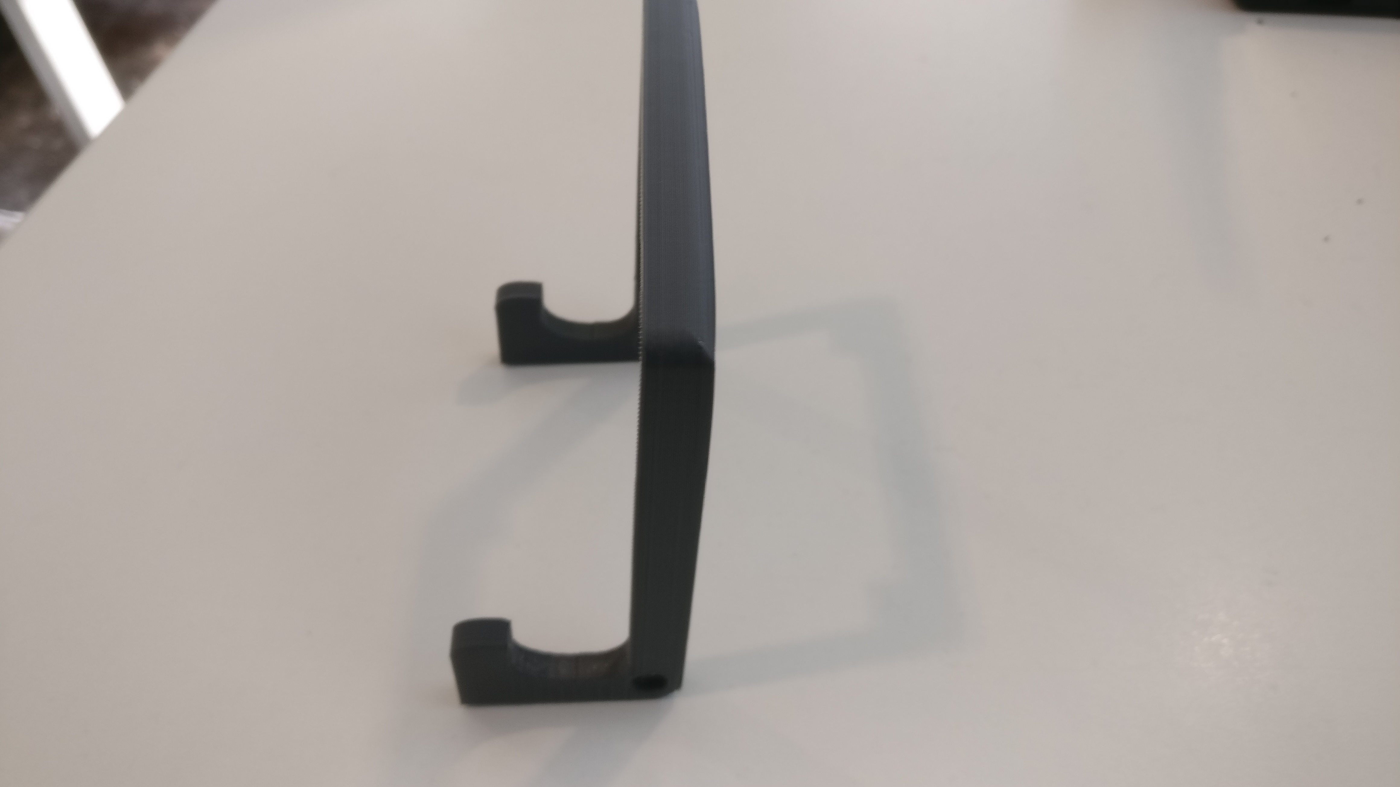 Soporte para tablets con protector Moragas