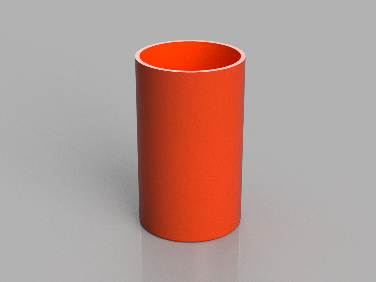 Dice Stacking Cup