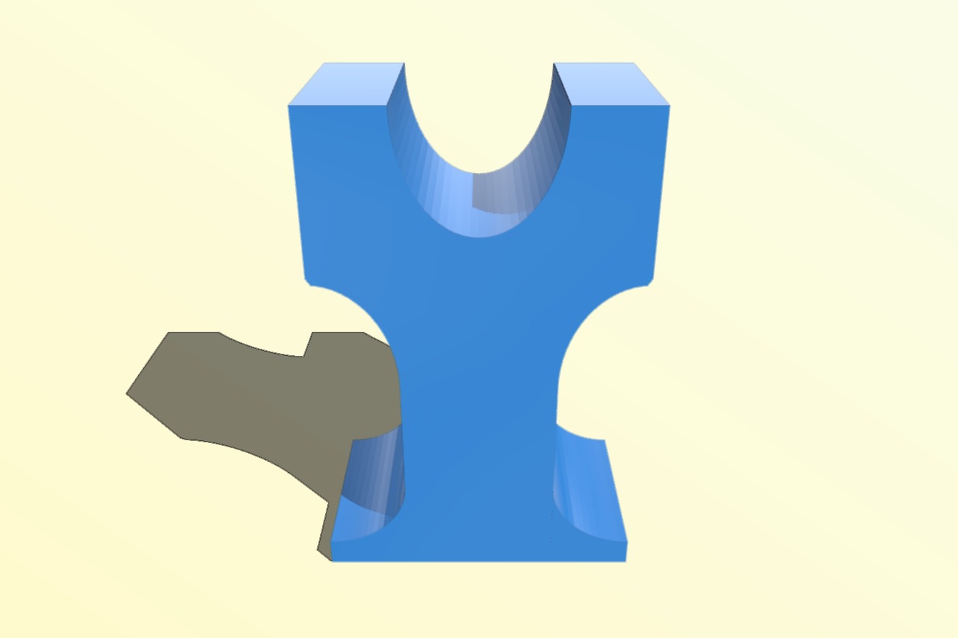 Katana holder