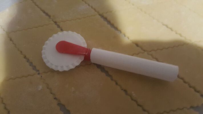 antho | 3d print model