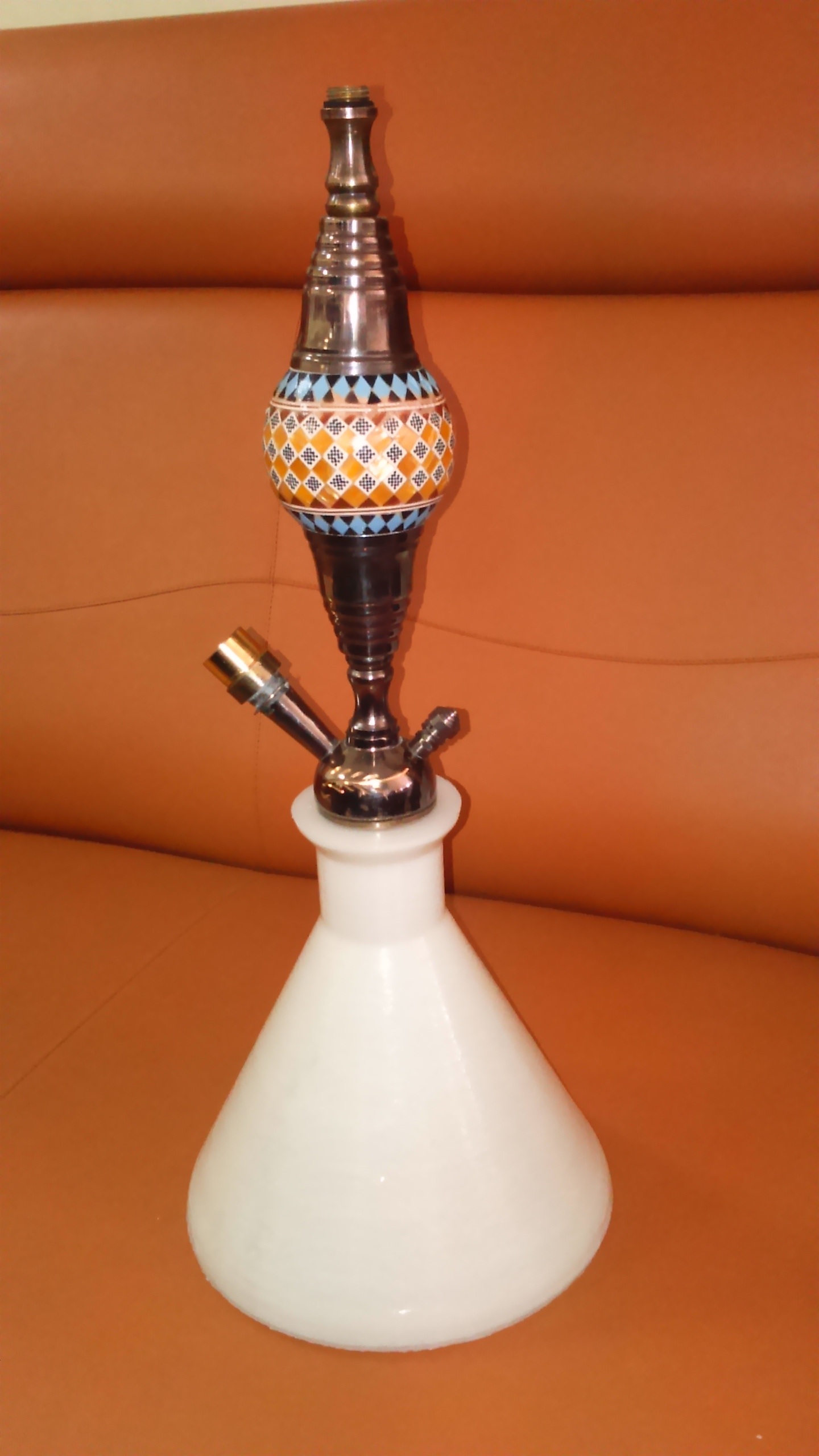 hookah bulb