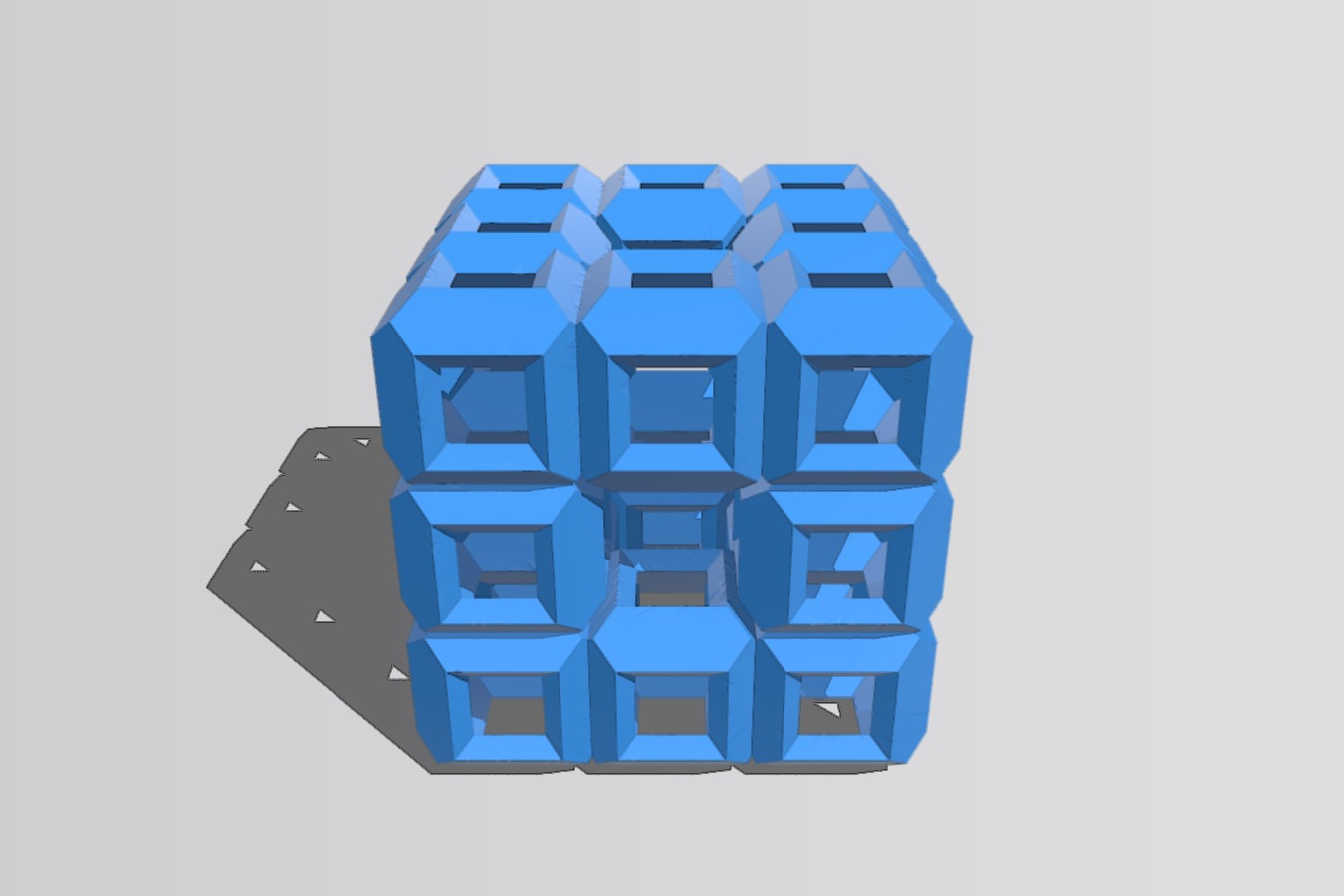 Fractale Geometrie  NV5