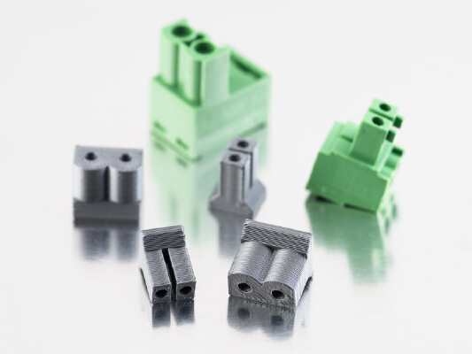 Connector Covers | 3d print model