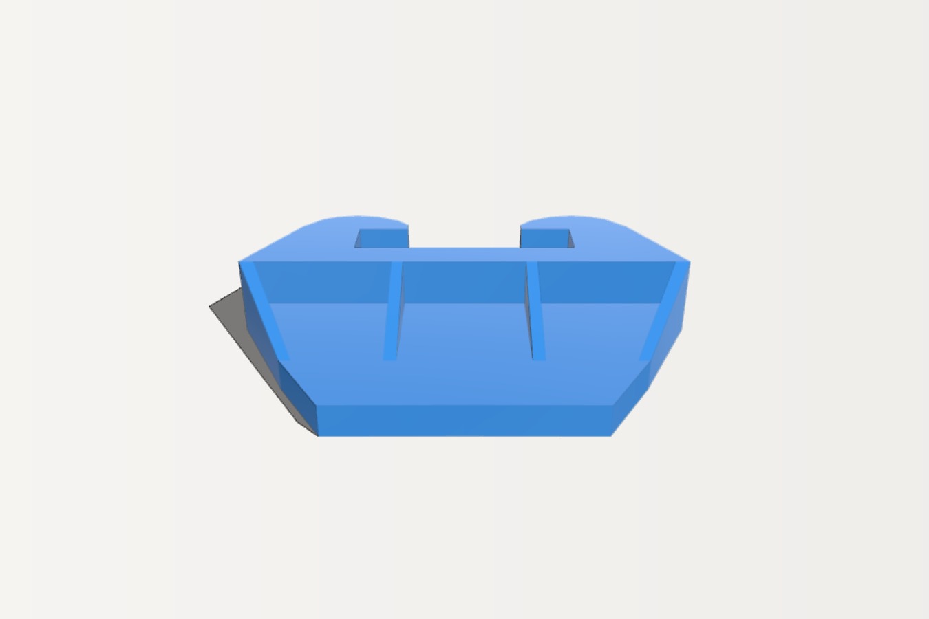 Guide for drawer
