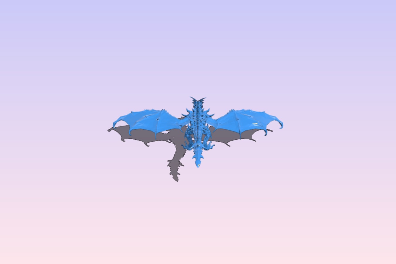 Dragon alduin