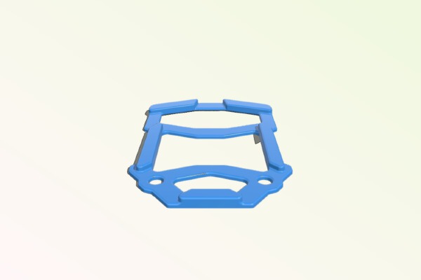 FlexOne V1 | 3d print model