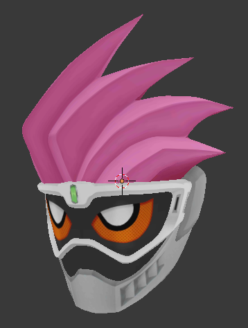 kamen rider ex aid